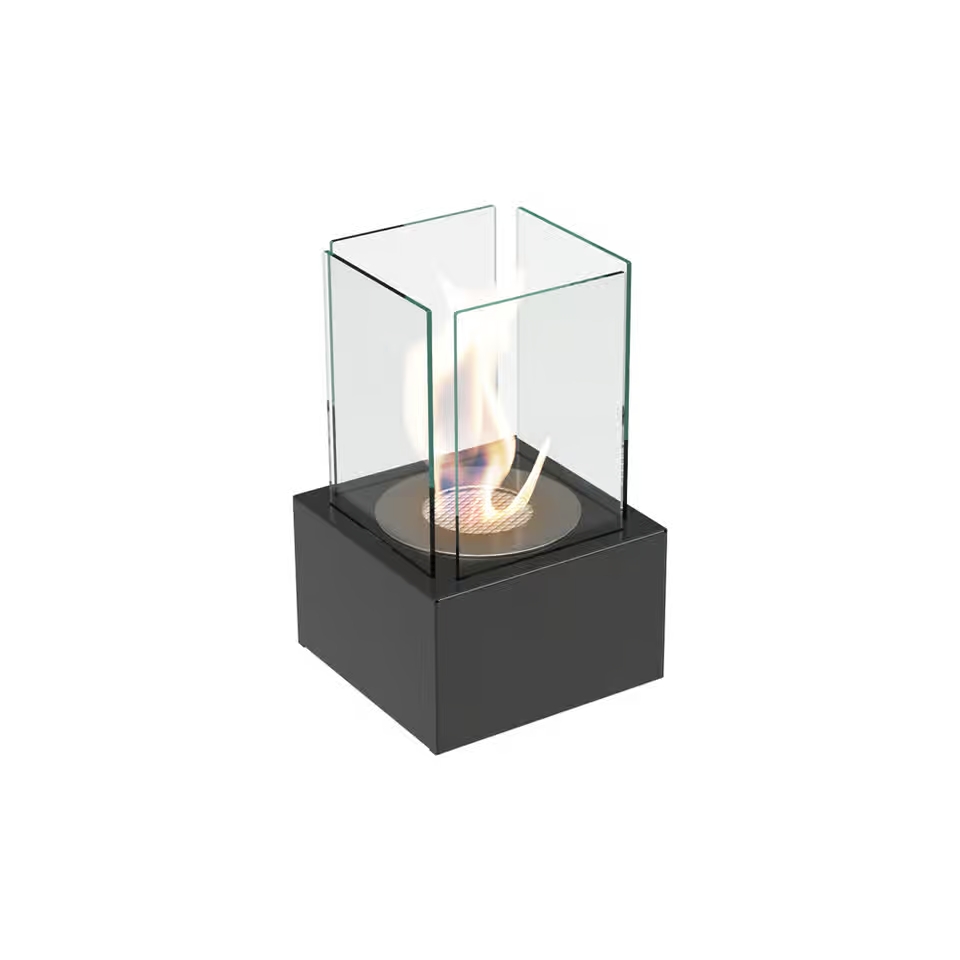 Настольный камин TANGO1 Kratki (Польша)