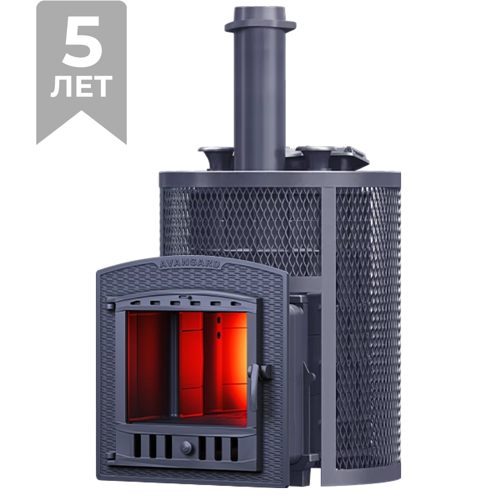 Авангард ЗКН 35 (П2) Ураган в круглой сетке