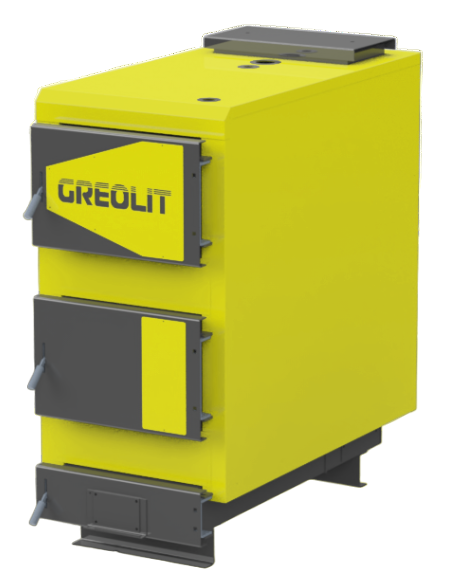 Котел MAXI 300 кВт