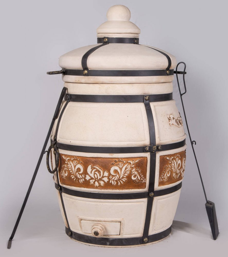 Тандыр "Казачий"