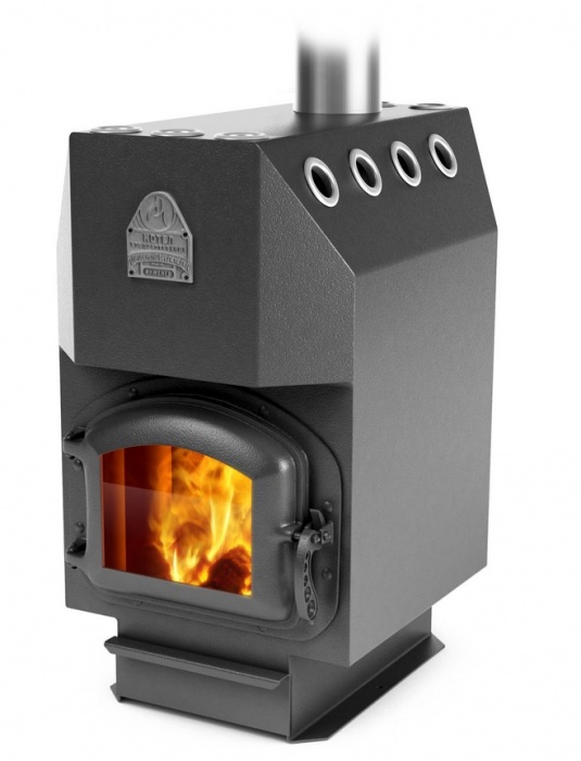 Печь отопительная TMF Инженер ЧД, СК, ТВ
