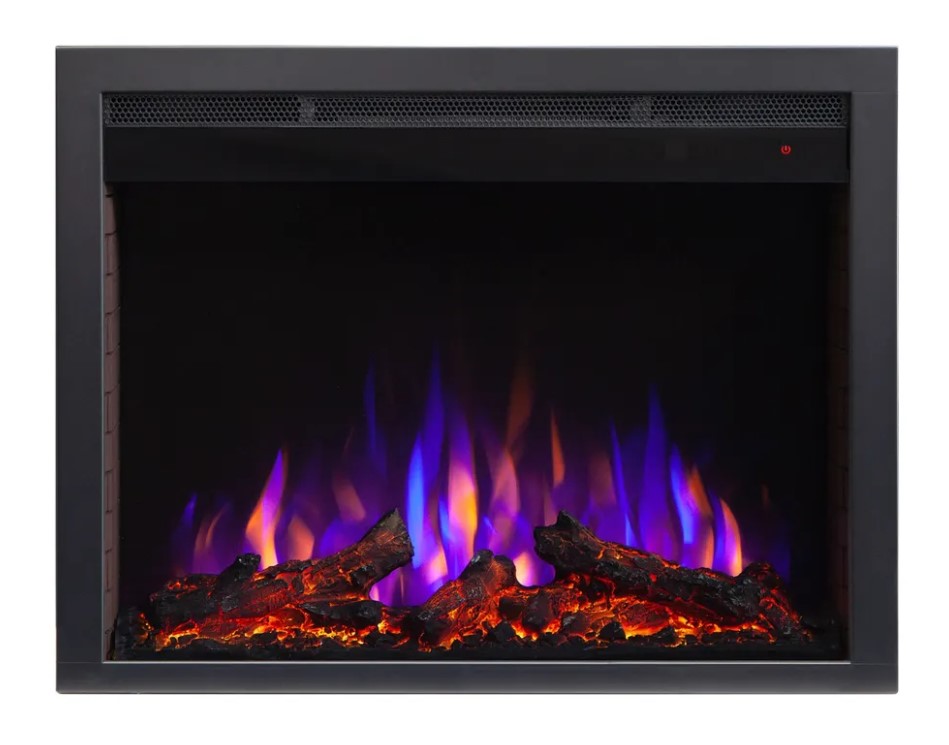 Электроочаг Saphir 25