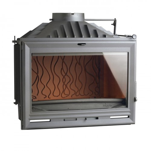 Каминная топка Invicta 700 Option Volet