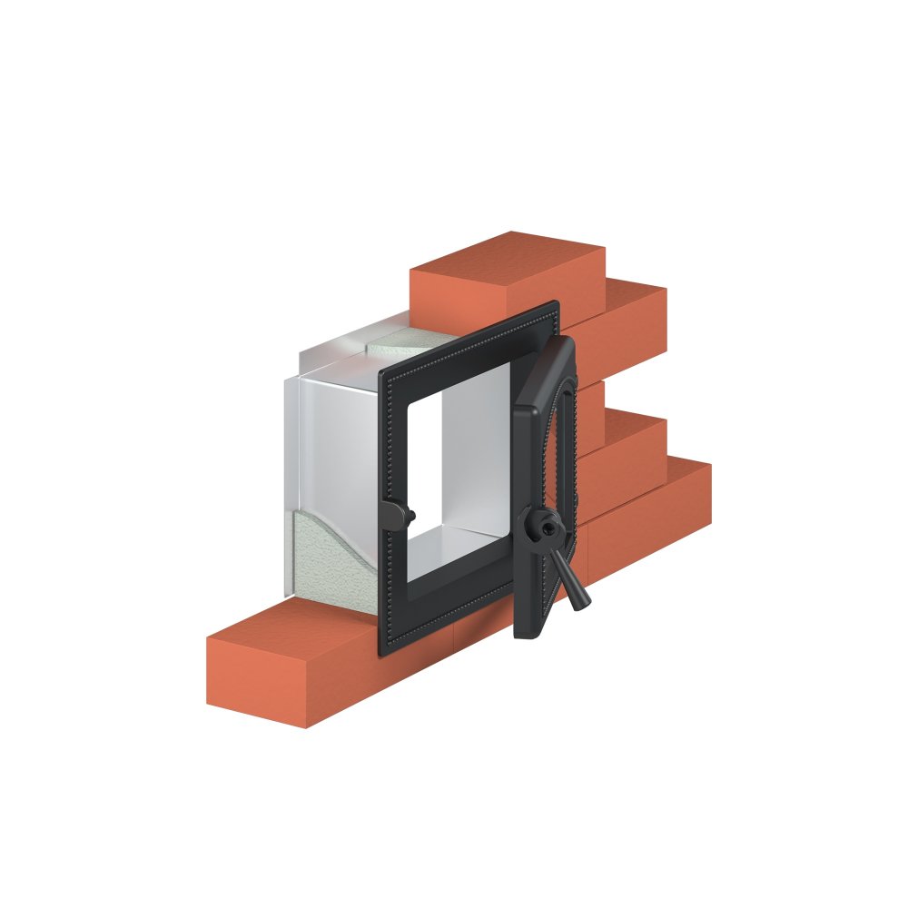 Тоннель монтажный Везувий (214*252*120) ДТ-3, ДТ-3С, 260, 261