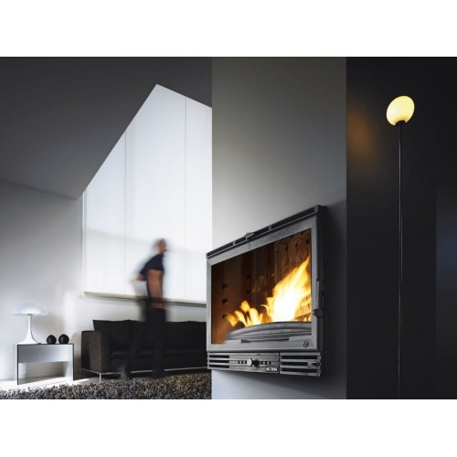 Каминная топка Invicta 700 Grande Vision Turbo