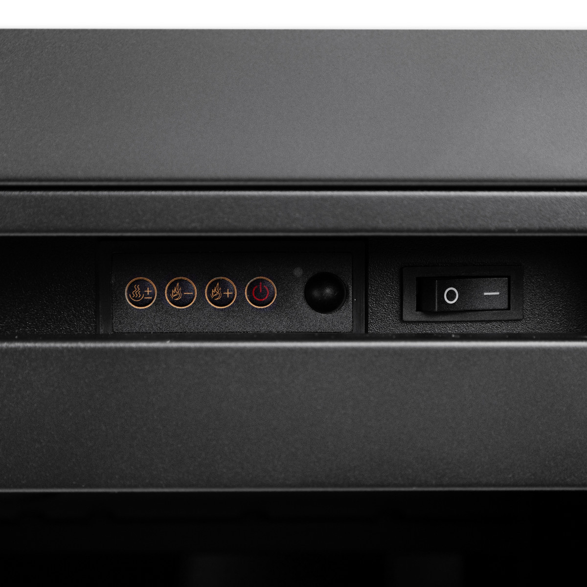 Электроочаг 3D Helios 26 SBG