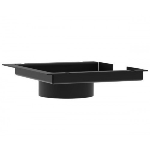 Каминная топка KFD ECO Max 7 L/R Standart D