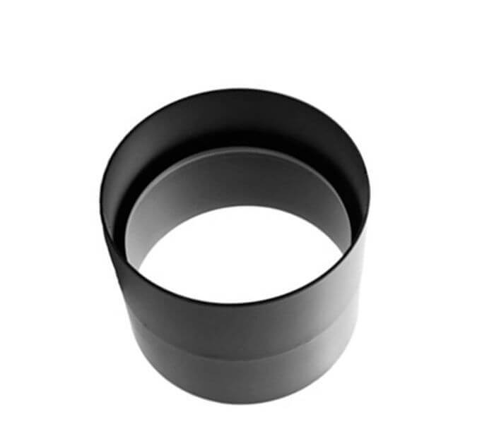 Соединитель женский ZZ-CZ2