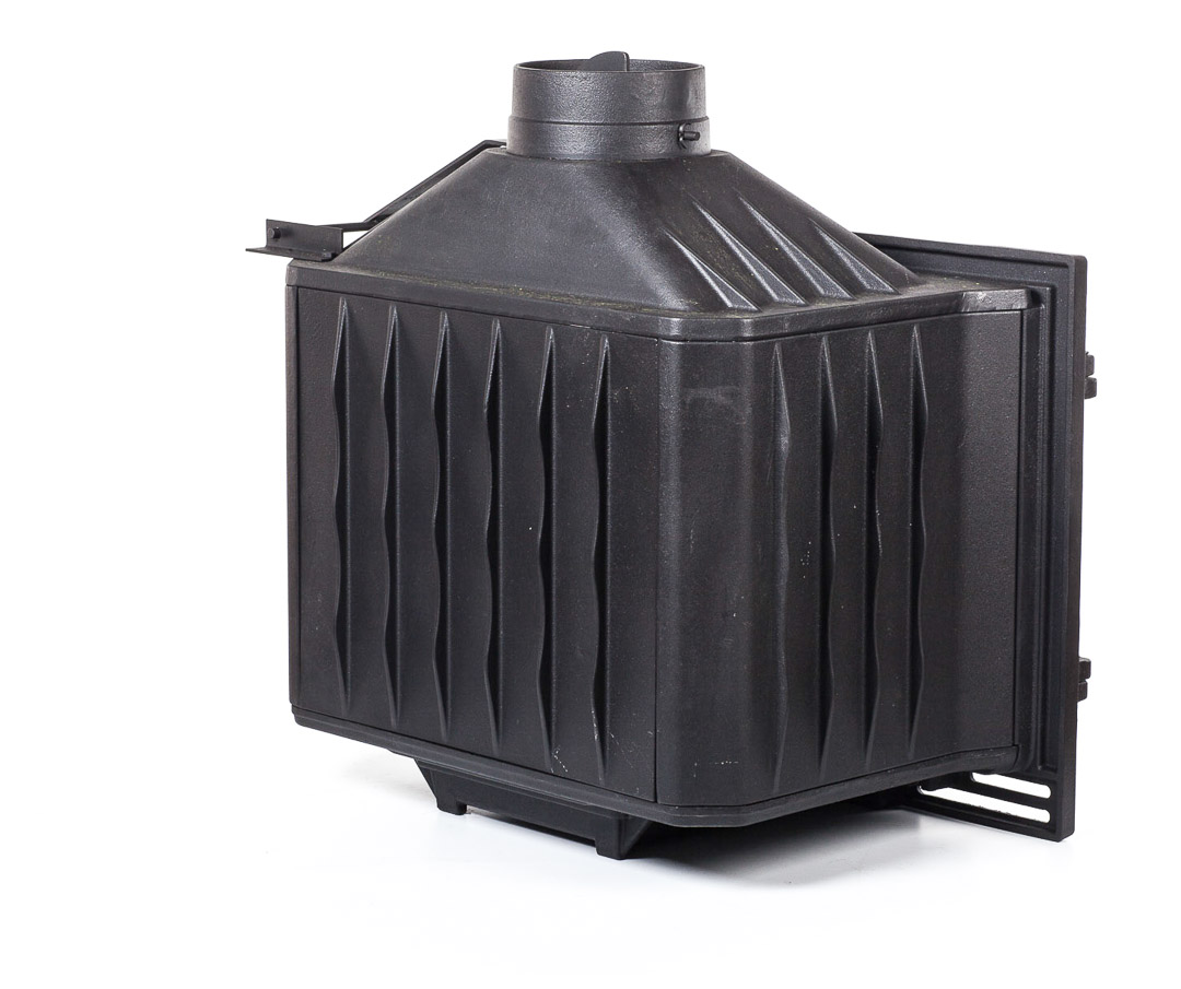 Каминная топка Fireway ILMA 750