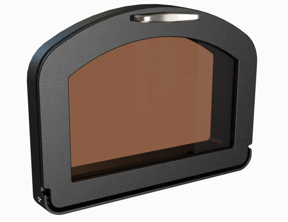 Дверка PR-05 хлебная