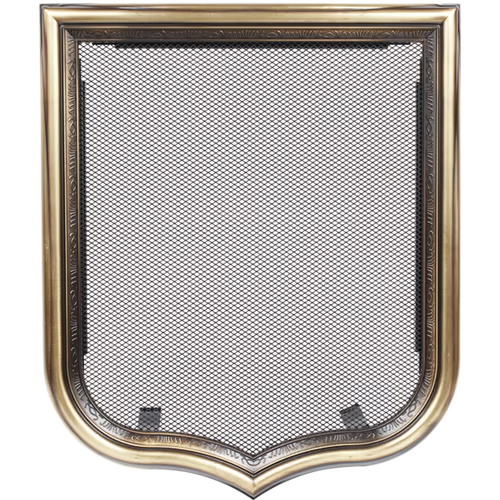 Решетка вентиляционная герб