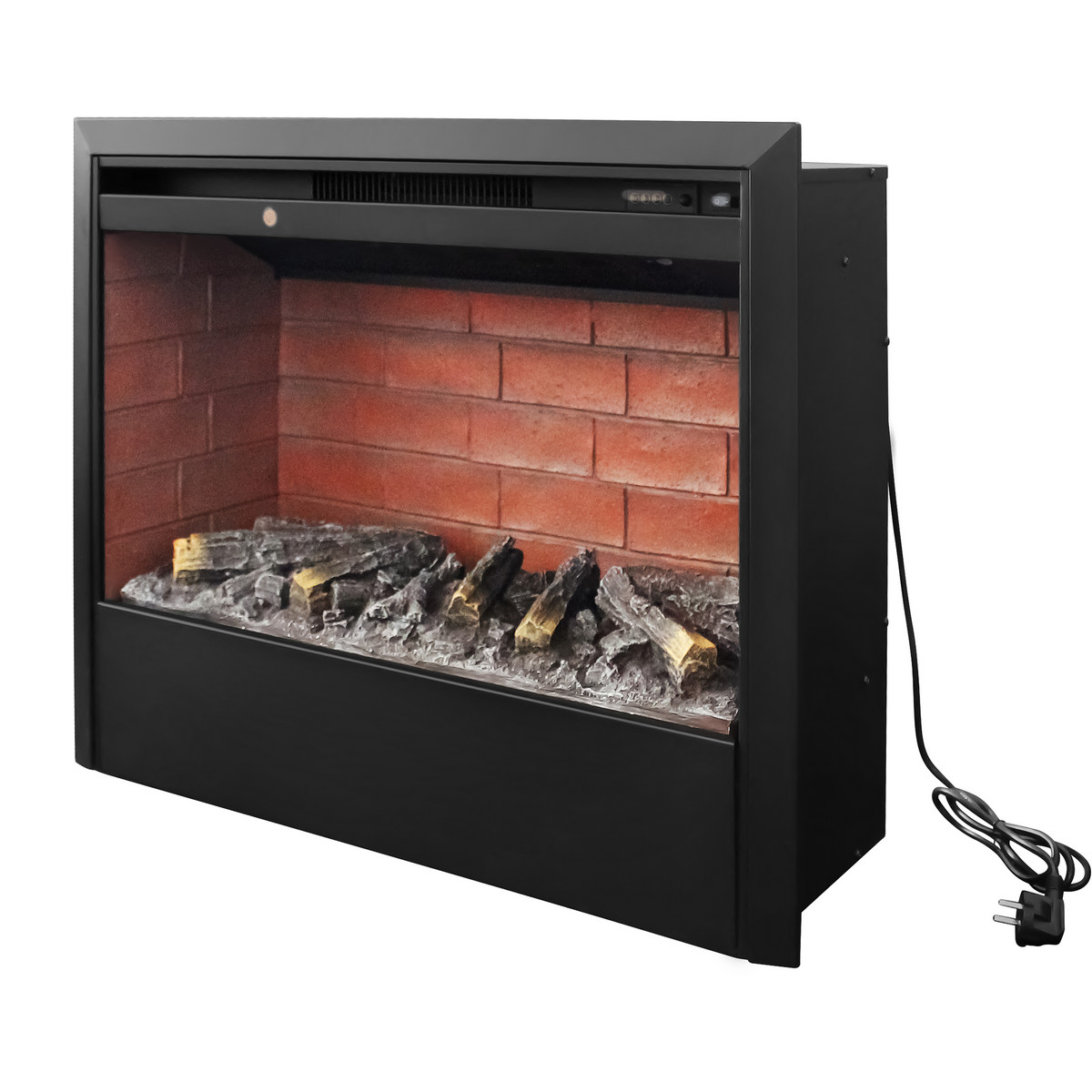 Электроочаг 3D HELIOS 26