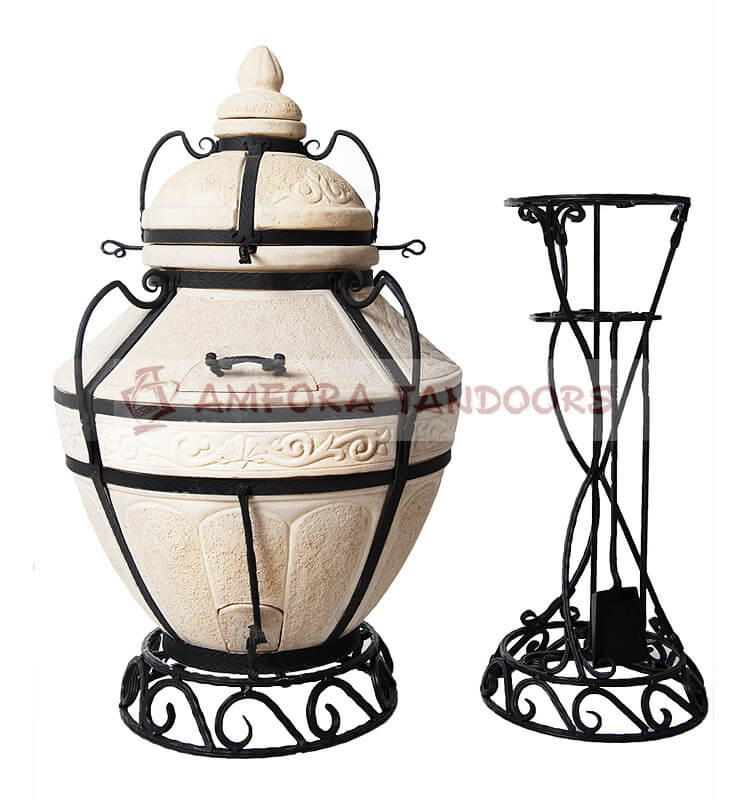 Тандыр "Алладин"