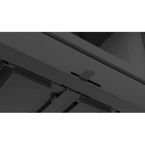 Каминная топка KFD ECO Max 7 L/R Standart D