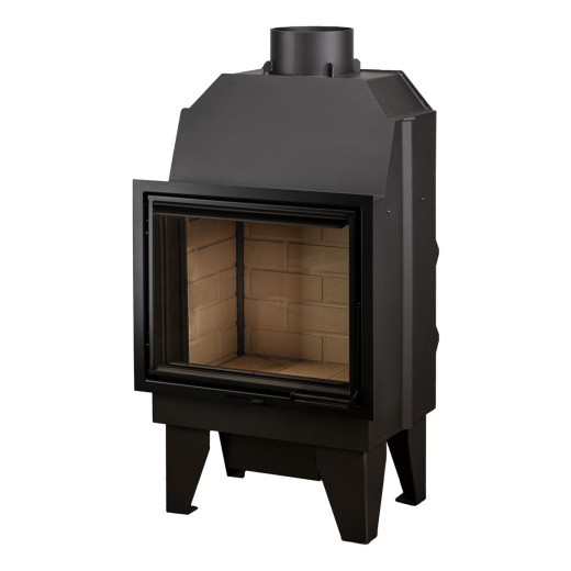 Топка каминная МетаБел ТКТ 10.0-05 (в модификации Аврора М / 5161)