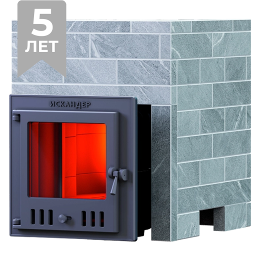 Комплект Искандер 18 (М) Pro Оптима 680/40 Талькохлорит