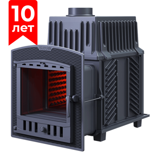 Печь для бани Технолит Гром 40 (П2)