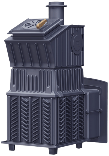 Комплект Гром 50 (П2) Президент 1220/60 Талькомагнезит