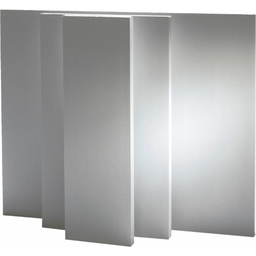  Плита силикат кальция SkamoEnclosure Board 1000х1220х30 мм (скамотек, скамол) для каминов и печей