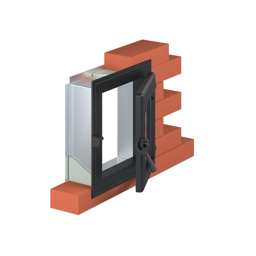 Тоннель монтажный Везувий (334*295*120) 210, 211, 220