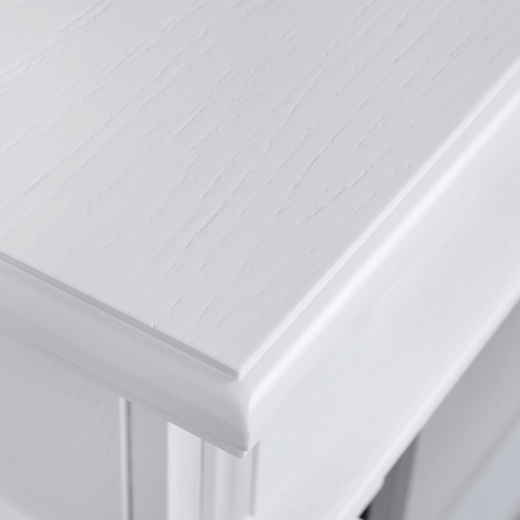 Портал каминный Islandia 1000 WT