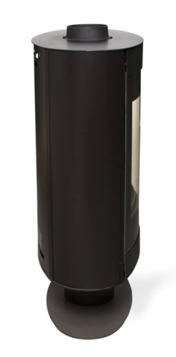 Печь-камин Метабел АОТ 7.0-01 (в модификации "Свитязь")