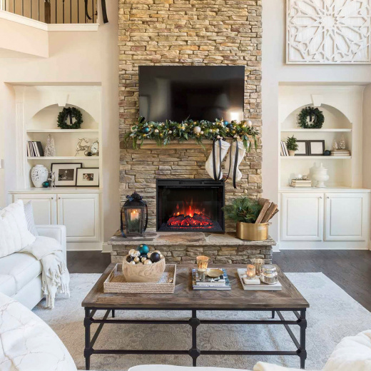 Электроочаг Sparta 25,5