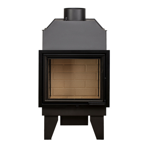 Топка каминная МетаБел ТКТ 10.0-05 (в модификации Аврора М / 5161)