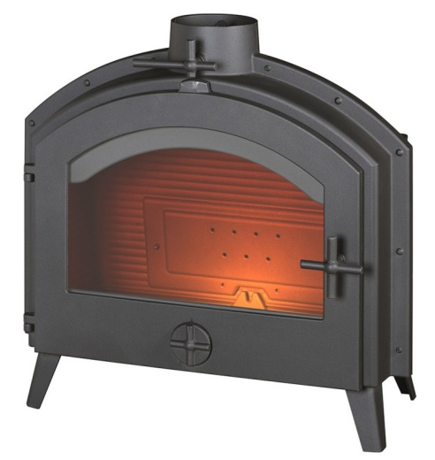 Купить печь-камин Инвекта Стимо в Минске и Гомеле