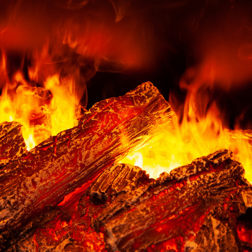 Электроочаг 3D Cassette 1000