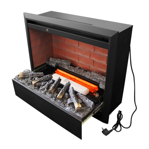 Электроочаг 3D HELIOS 26