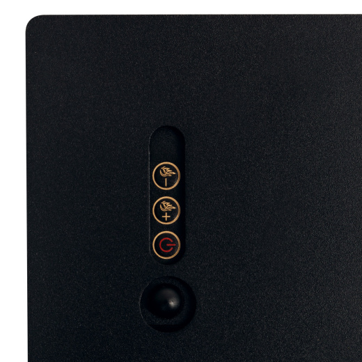 Электроочаг 3D CASSETTE 1000 LED RGB