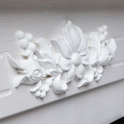 Портал каминный Ottawa STD WT