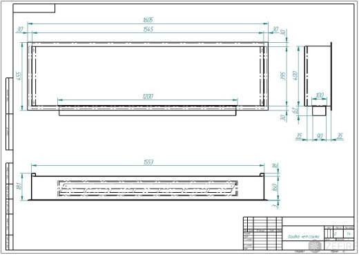 Биокамин Flagman 1600 латунный