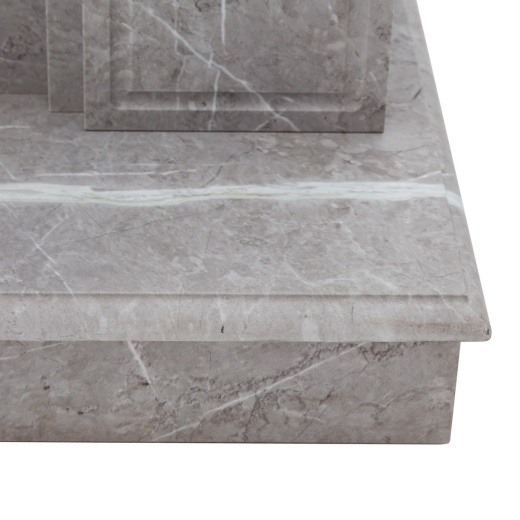 Портал каминный ANDREA R STD GR