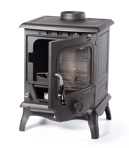 Печь-камин Fireway Paul