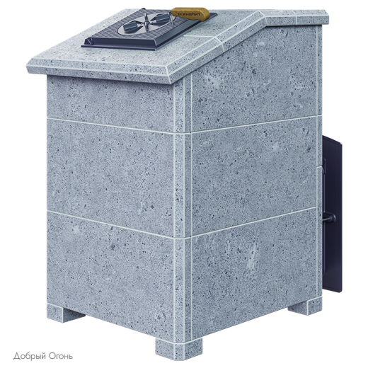 Комплект GFS ЗК 40 (М) Президент 1170/60 Талькомагнезит