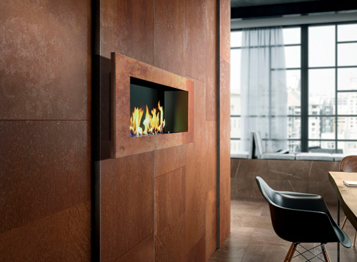 Биокамин ZeFire Elliot 1200 LOFT