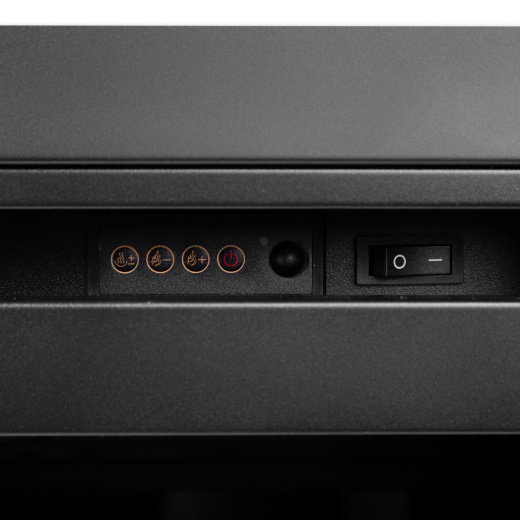 Электроочаг 3D Helios 26 SBG