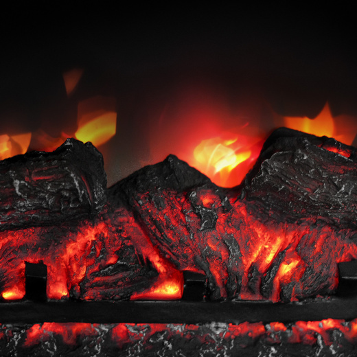 Электроочаг Sparta 25,5