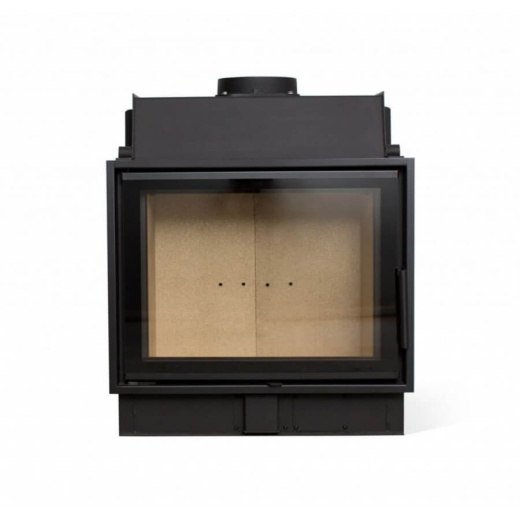 Каминная топка МетаБел ТКТ 10.0-02 (в модификации "FENIX 1")