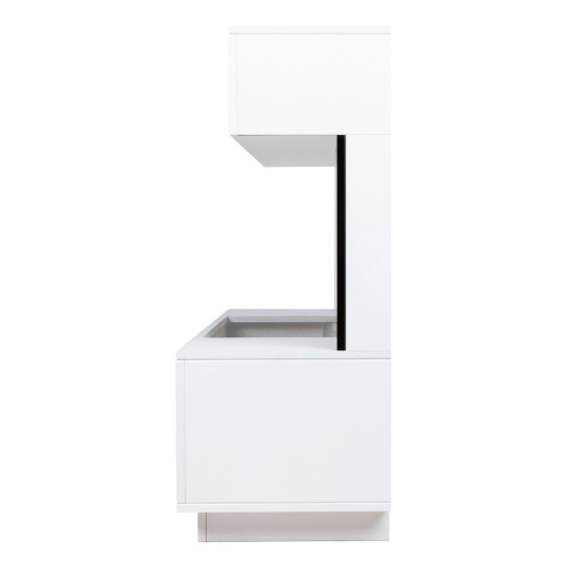 Портал каминный MODERN CST 630 WT