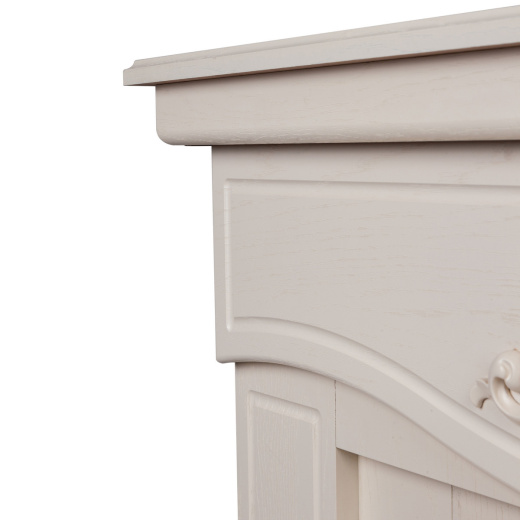 Портал каминный Junona STD WT