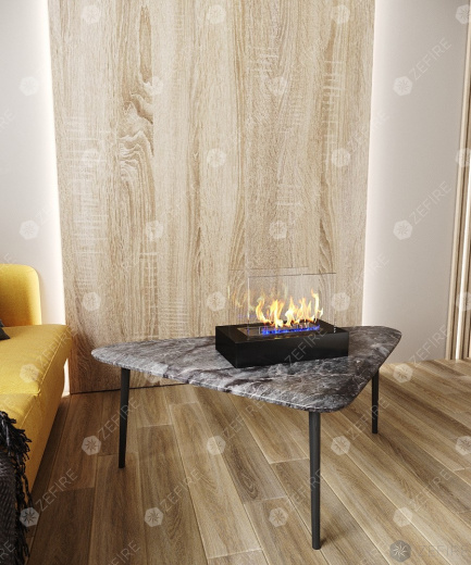 Биокамин ZeFire Galea