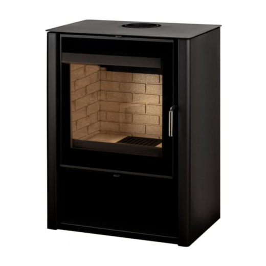 Печь-камин АОТ 7.0-05 (в модификации «Севан 7»)