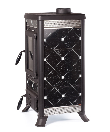 Печь-камин Fireway Klemens