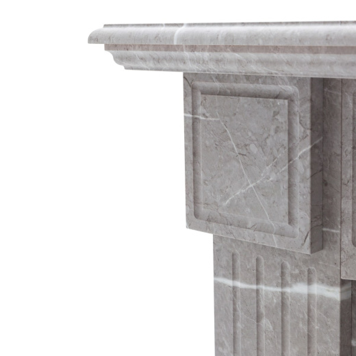 Портал каминный ANDREA R STD GR