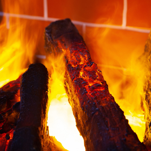 Электроочаг 3D NOVARA 26