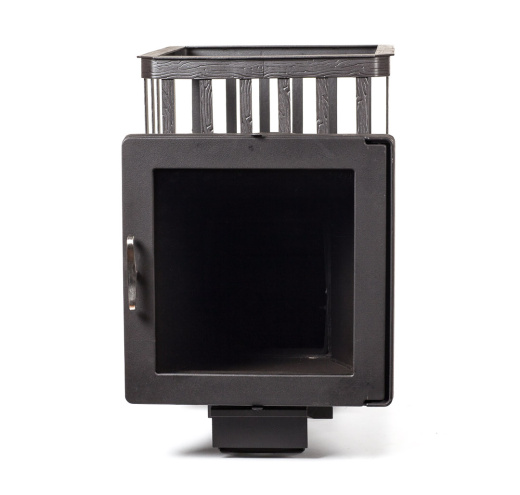 Банная печь ПароВар 18 Ковка (PR-04)